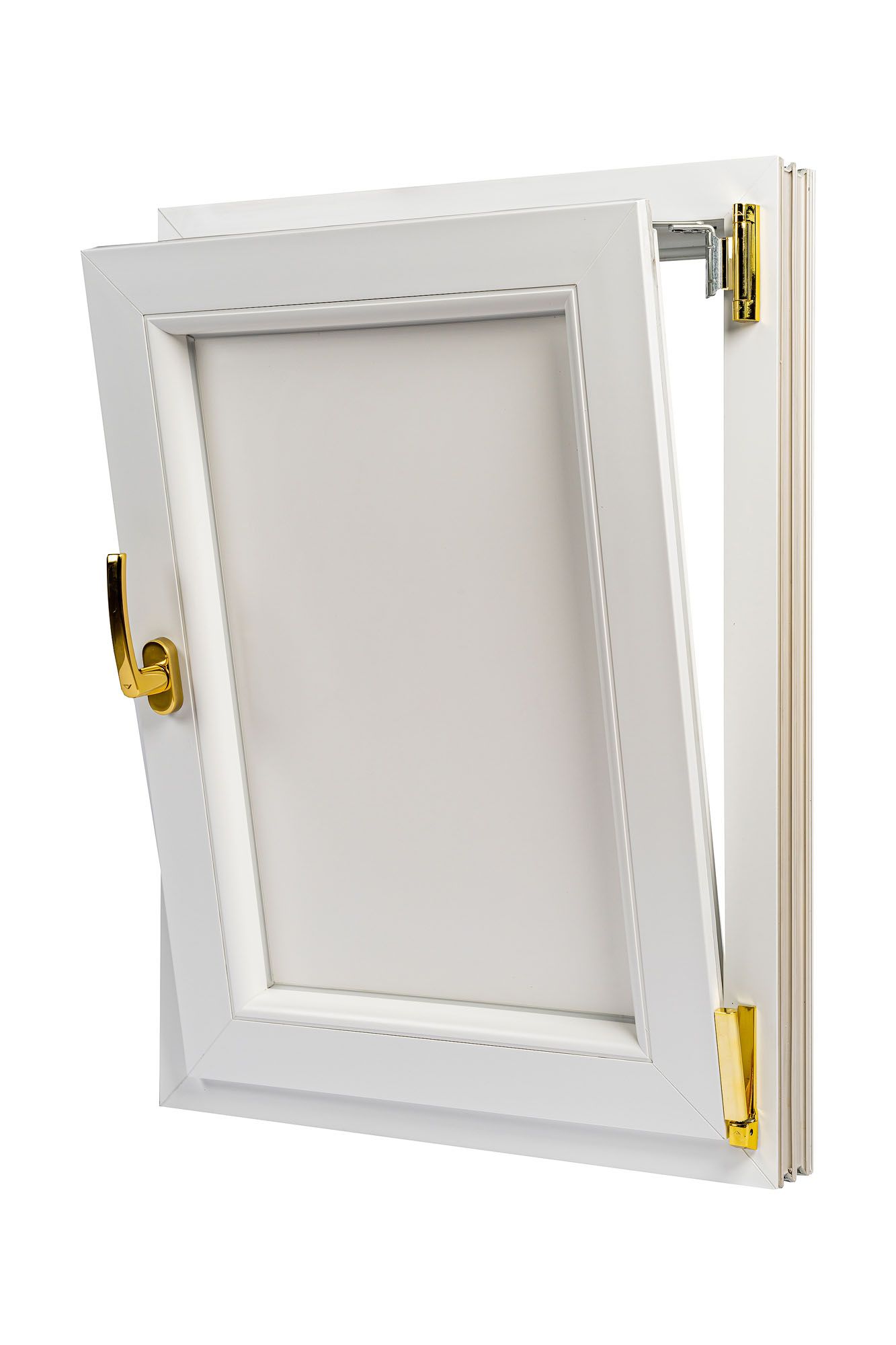 Termopane Salamander - Zenith Unacom - Producator Termopane